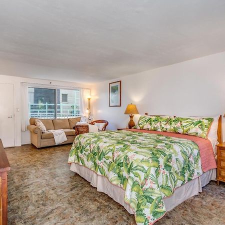 @ Marbella Lane - Breezy Studio@Diamond Head Beach Hotel Honolulu Exterior foto